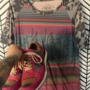 Crazy Train Duo xl/Sz 9